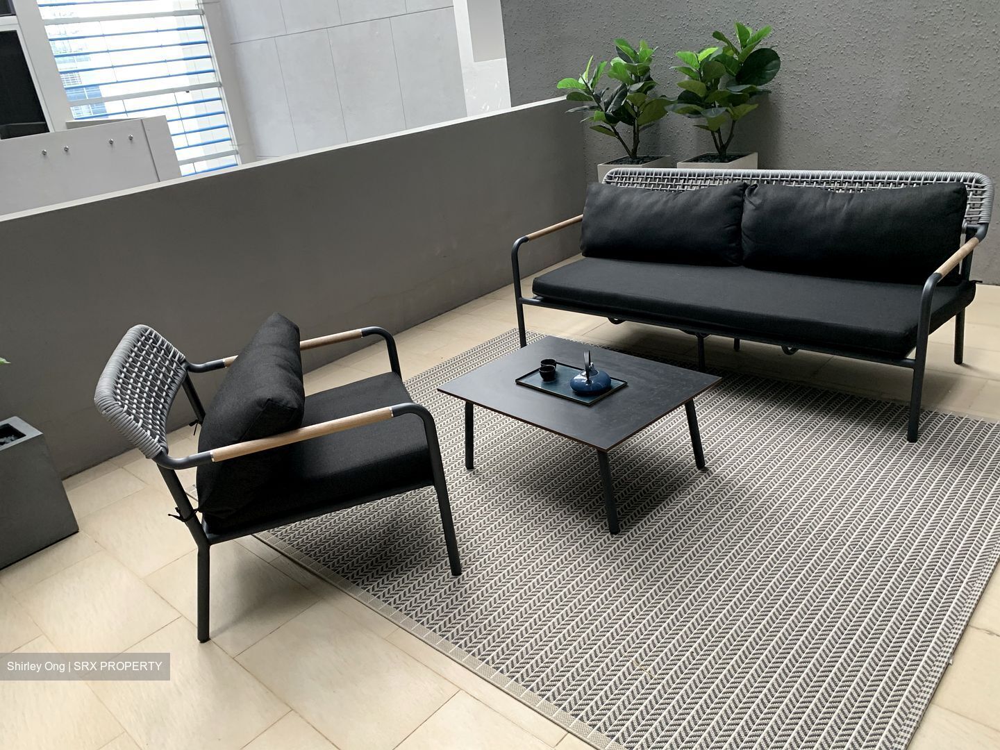 V On Shenton (D1), Apartment #377821581